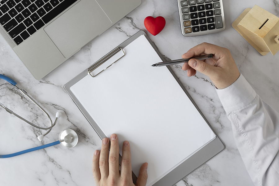 Imagen de Consejos medicos