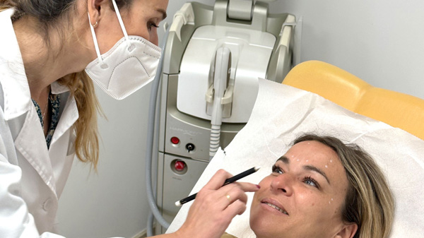 Tratamiento Imagen de Tratamiento