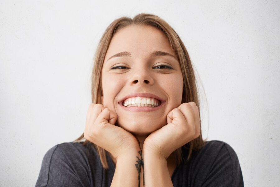 Imagen de Tiempo dura blanqueamiento dental